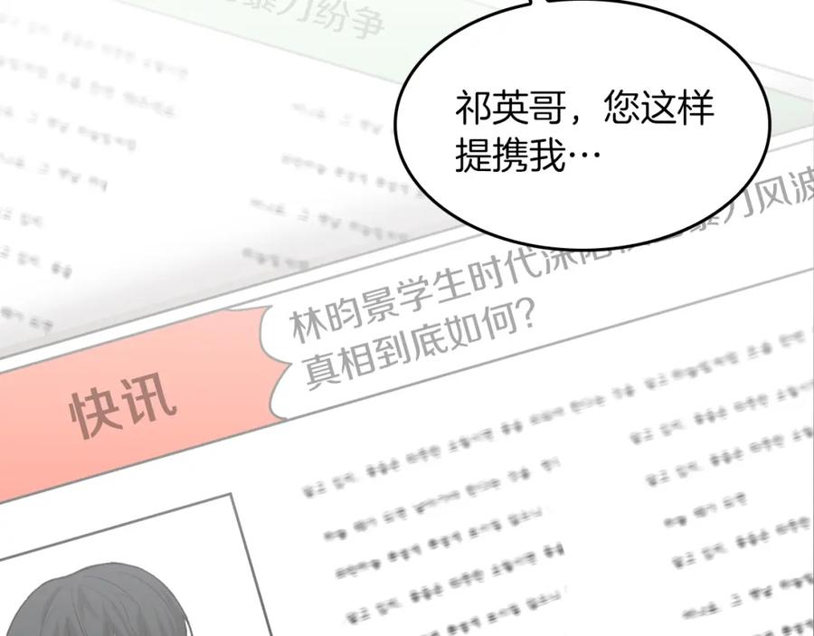 《重生后我被大佬宠上顶流》第31话 因果循环 第28页