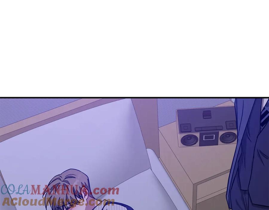 《重生后我被大佬宠上顶流》第33话 不再孤单 第5页