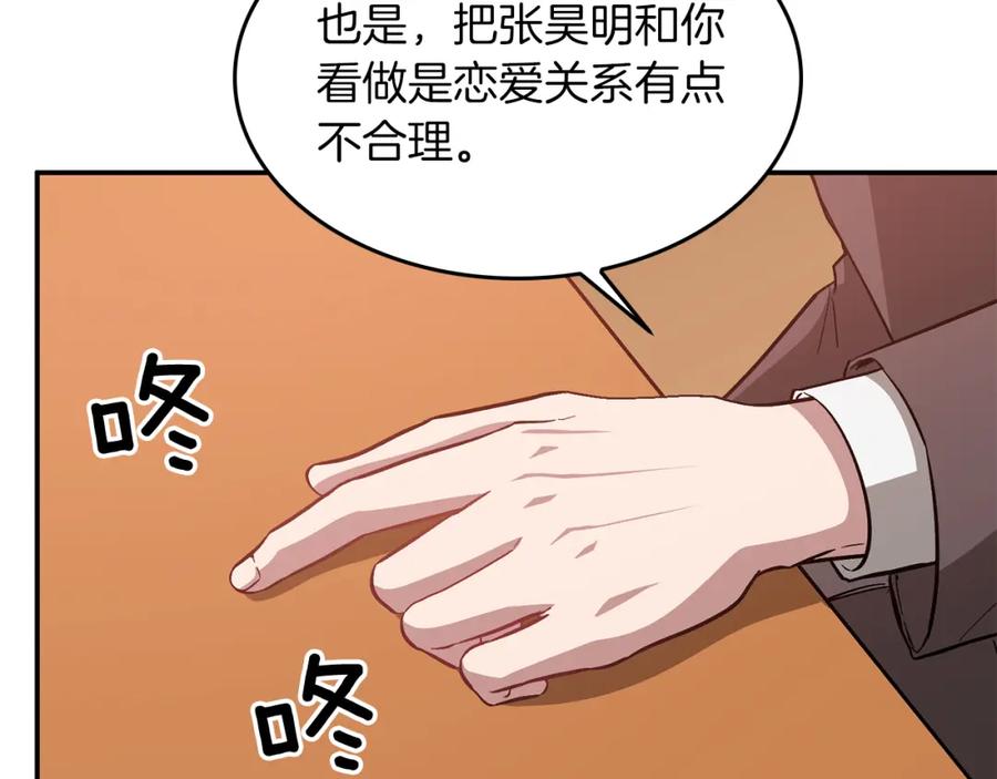 《重生后我被大佬宠上顶流》第34话 想要品尝下吗？ 第112页