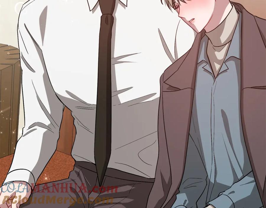 《重生后我被大佬宠上顶流》第34话 想要品尝下吗？ 第185页