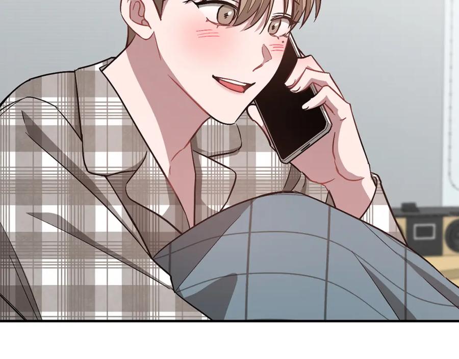 《重生后我被大佬宠上顶流》第35话 改变关系 第55页