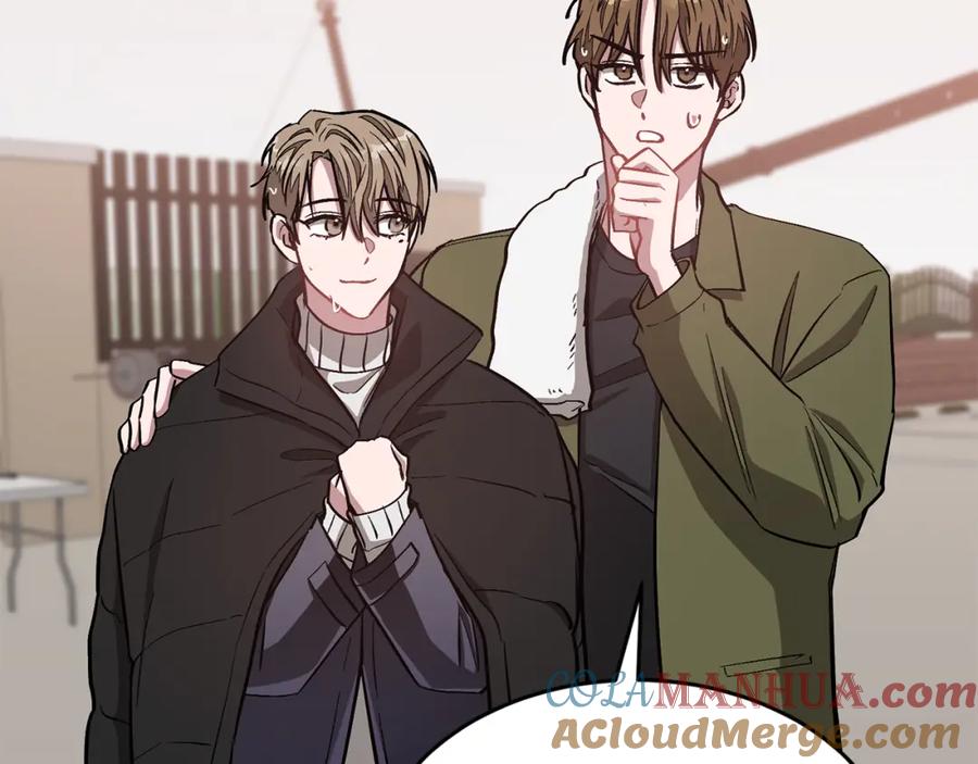 《重生后我被大佬宠上顶流》第37话 特别想你 第33页