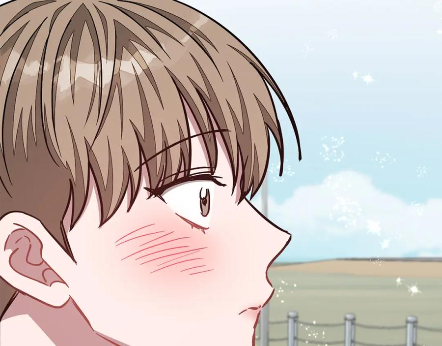 《重生后我被大佬宠上顶流》第38话 进一步发展 第54页