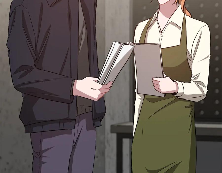 《重生后我被大佬宠上顶流》第40话 我的人 第151页