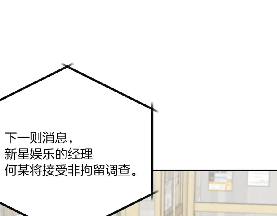 《重生后我被大佬宠上顶流》第40话 我的人 第127页