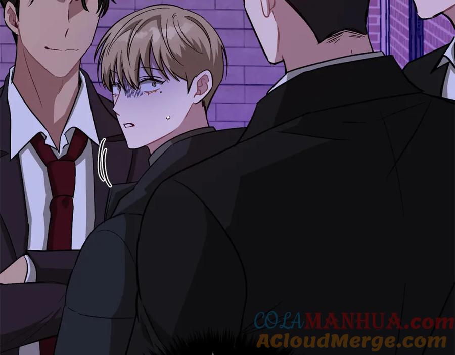 《重生后我被大佬宠上顶流》第41话 反派的报复！ 第121页