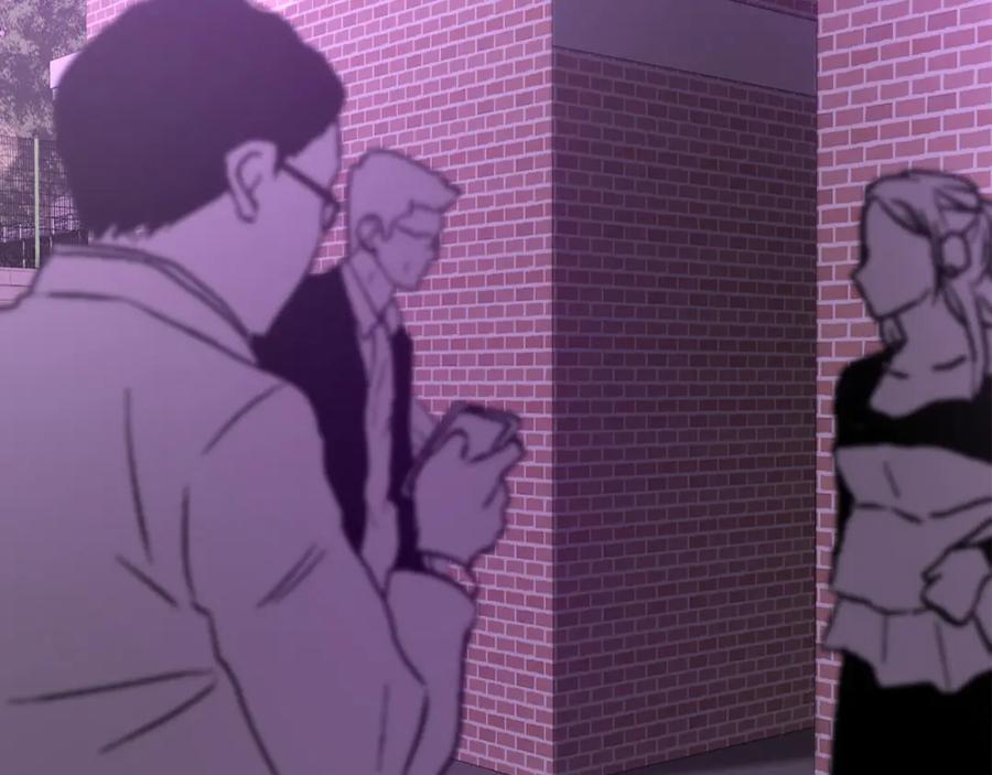 《重生后我被大佬宠上顶流》第41话 反派的报复！ 第71页