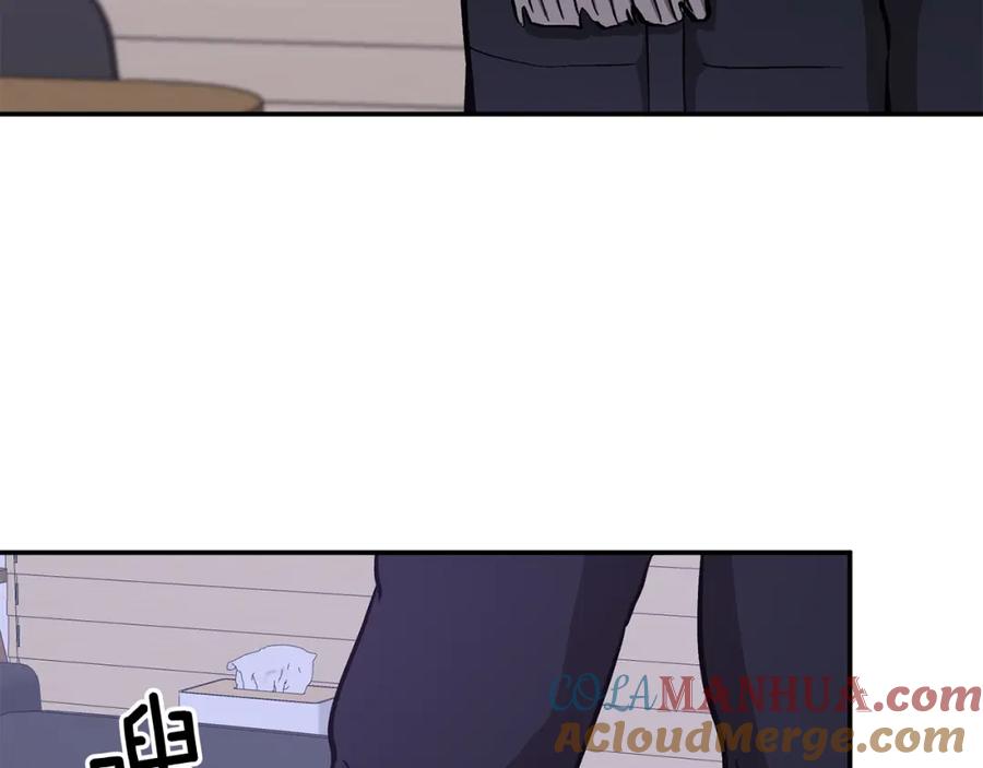 《重生后我被大佬宠上顶流》第46话 想见他 第145页