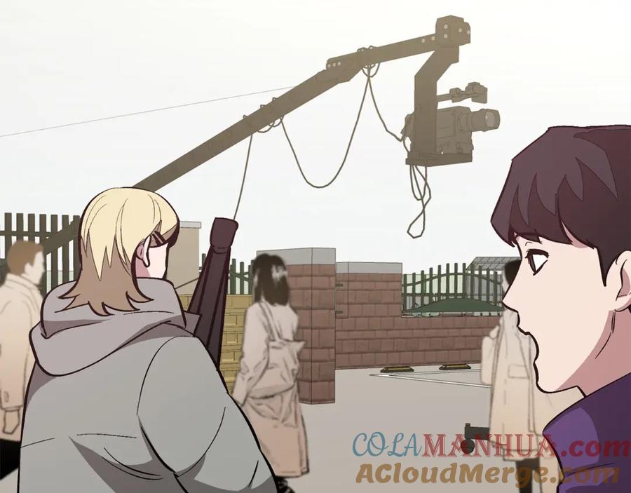 《重生后我被大佬宠上顶流》第46话 想见他 第41页