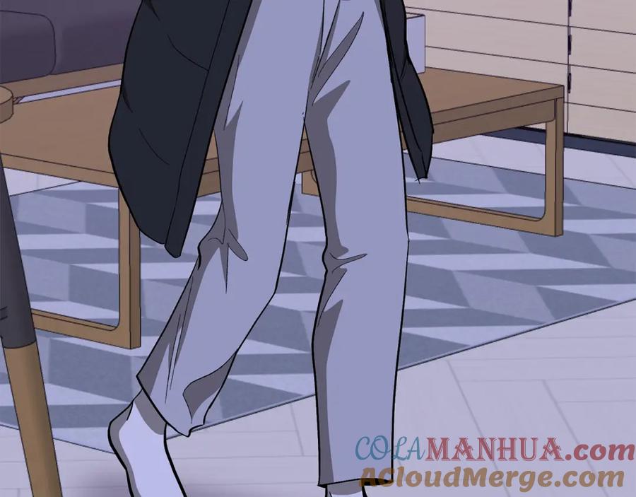 《重生后我被大佬宠上顶流》第46话 想见他 第141页