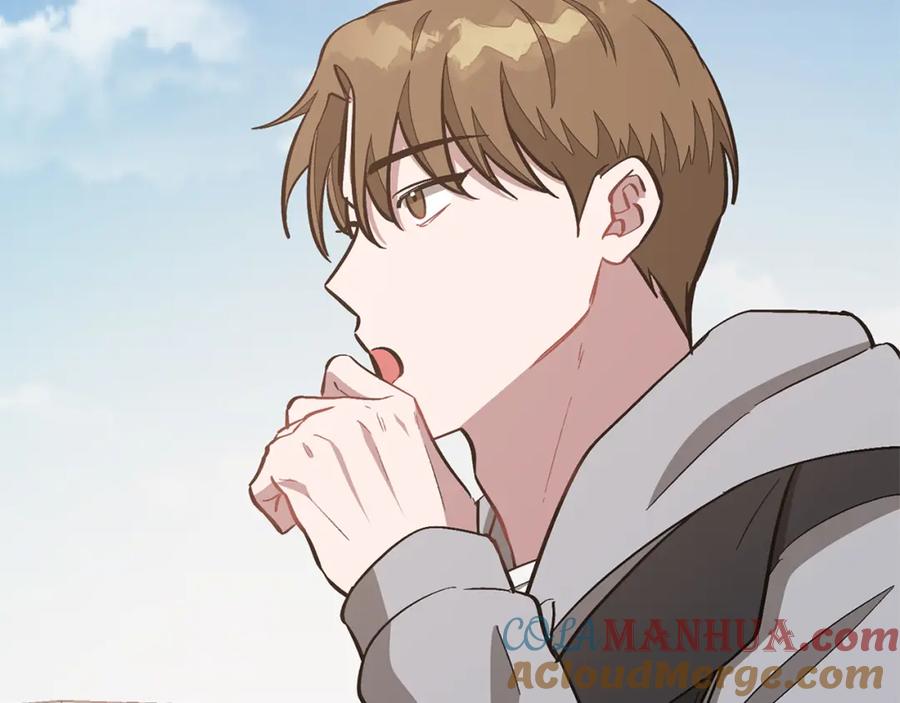 《重生后我被大佬宠上顶流》第46话 想见他 第105页