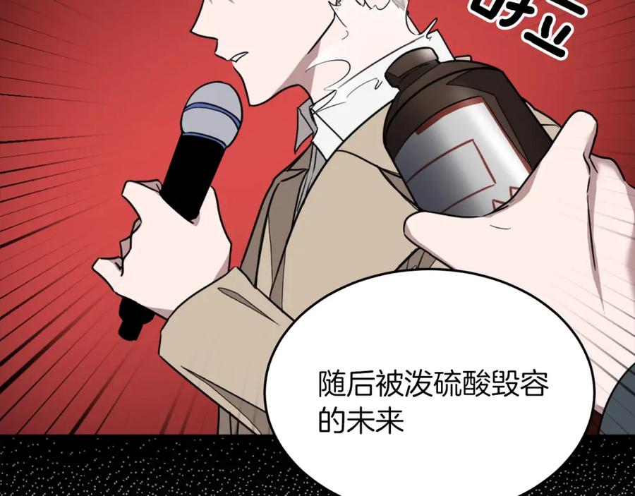 《重生后我被大佬宠上顶流》第47话 背叛 第143页