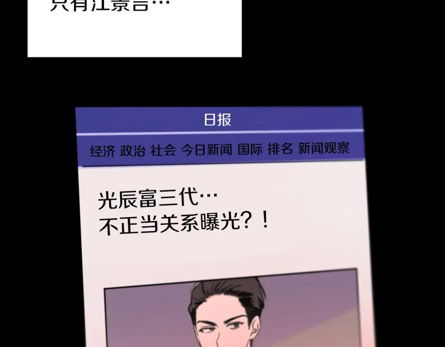 《重生后我被大佬宠上顶流》第3话 你不是我的菜 第132页