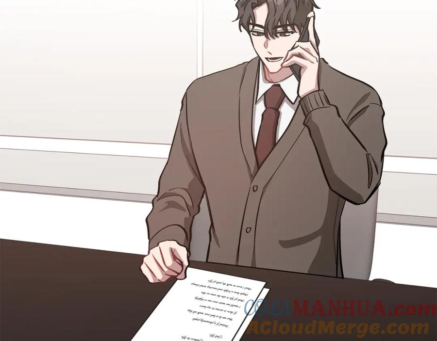 《重生后我被大佬宠上顶流》第48话 决裂？ 第84页