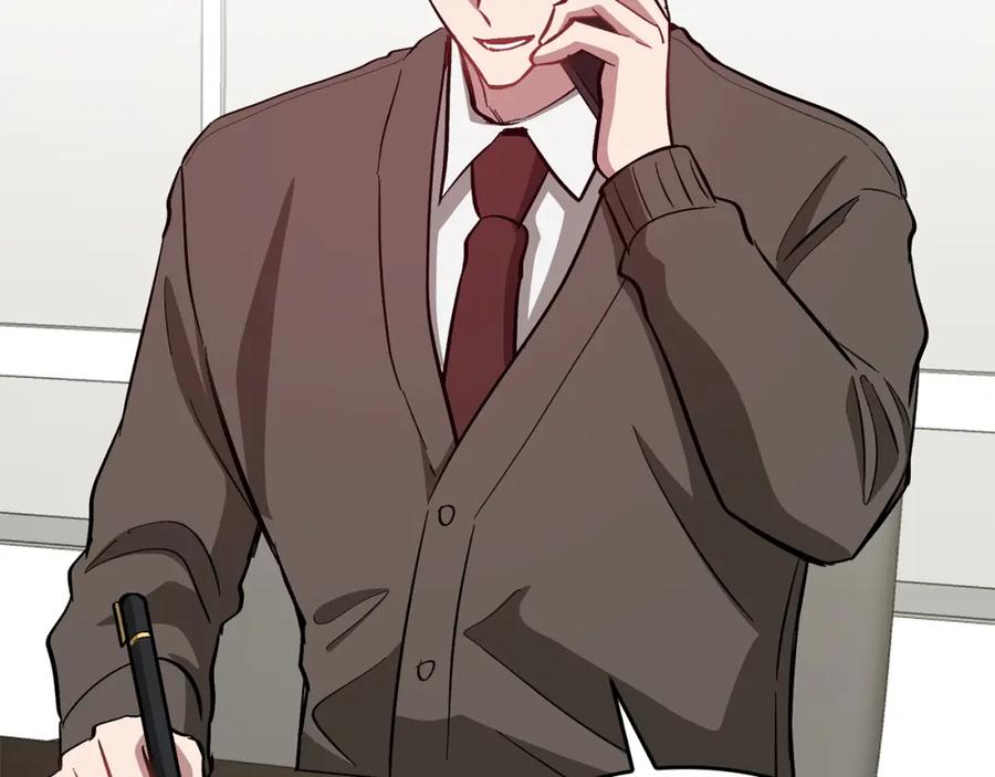 《重生后我被大佬宠上顶流》第48话 决裂？ 第111页