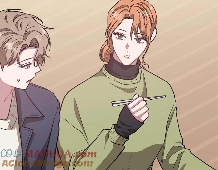 《重生后我被大佬宠上顶流》第48话 决裂？ 第36页