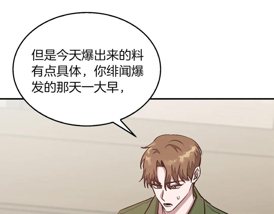 《重生后我被大佬宠上顶流》第48话 决裂？ 第23页