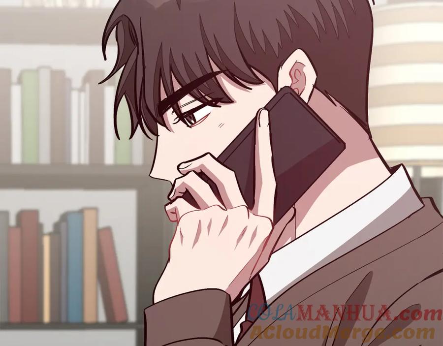 《重生后我被大佬宠上顶流》第48话 决裂？ 第104页