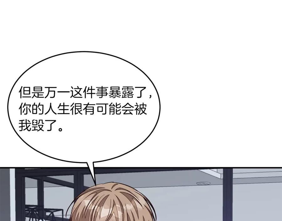 《重生后我被大佬宠上顶流》第50话 爱情的魔法 第42页
