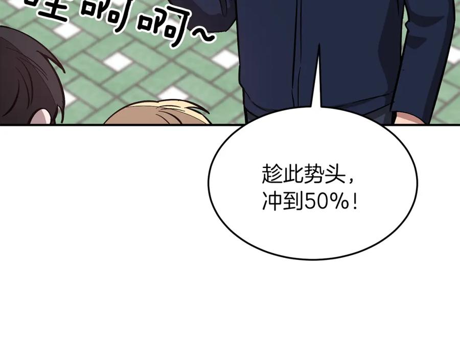《重生后我被大佬宠上顶流》第50话 爱情的魔法 第191页