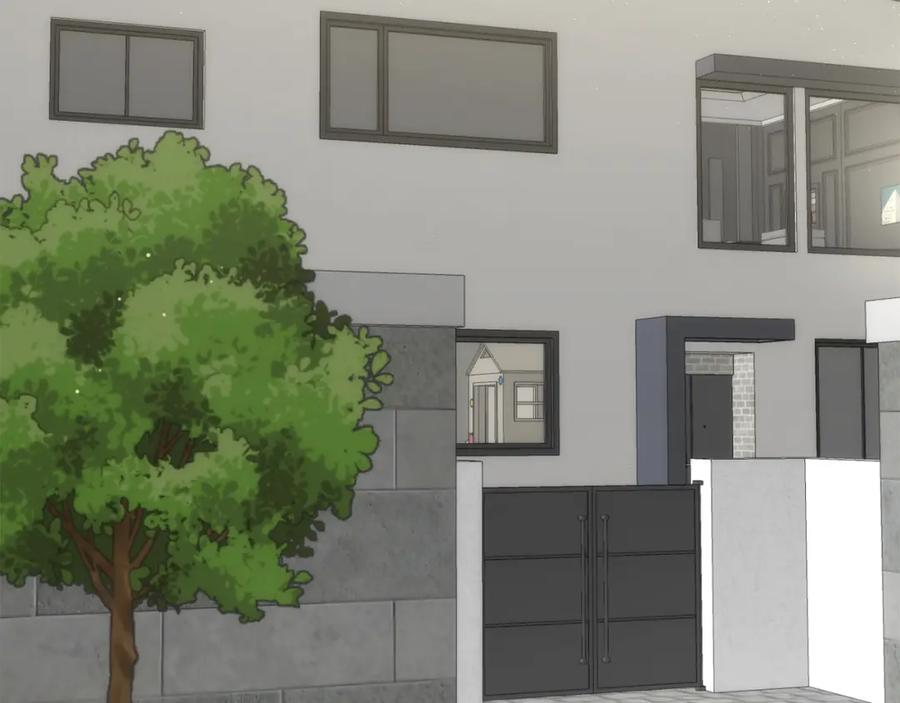 《重生后我被大佬宠上顶流》第51话 余生交给他 第6页