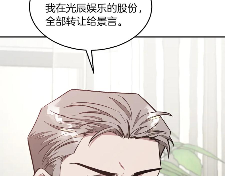 《重生后我被大佬宠上顶流》第51话 余生交给他 第19页