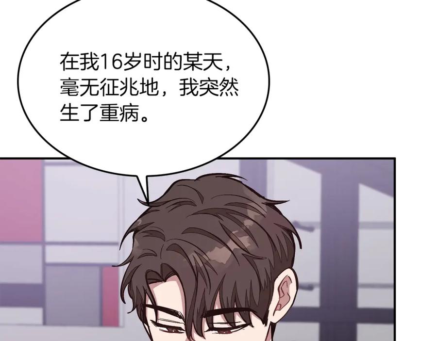 《重生后我被大佬宠上顶流》第53话 重生真相？ 第103页