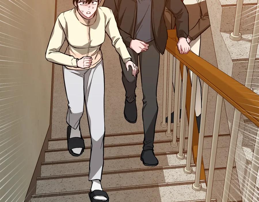 《重生后我被大佬宠上顶流》第54话 救赎 第154页