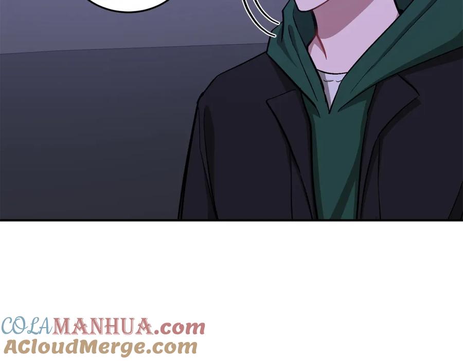 《重生后我被大佬宠上顶流》第56话 丑闻 第185页