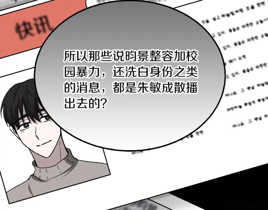 《重生后我被大佬宠上顶流》第57话 为他撑腰 第78页