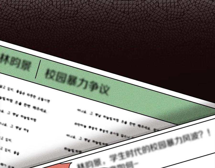 《重生后我被大佬宠上顶流》第57话 为他撑腰 第77页