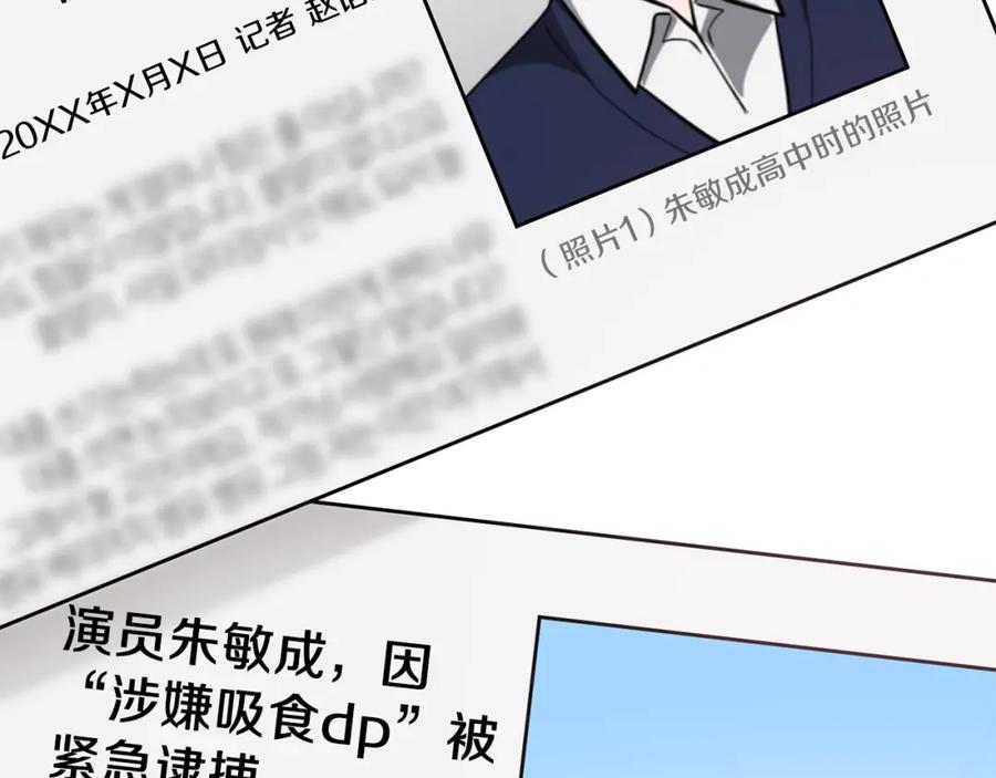《重生后我被大佬宠上顶流》第58话 欲擒故纵 第59页