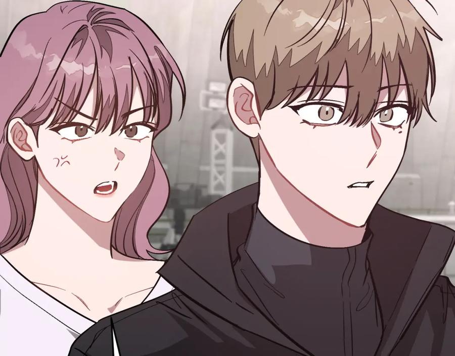《重生后我被大佬宠上顶流》第60话 恋爱绯闻 第130页