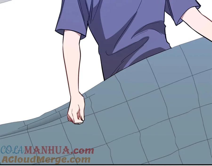 《重生后我被大佬宠上顶流》第61话 想念你的体温 第161页