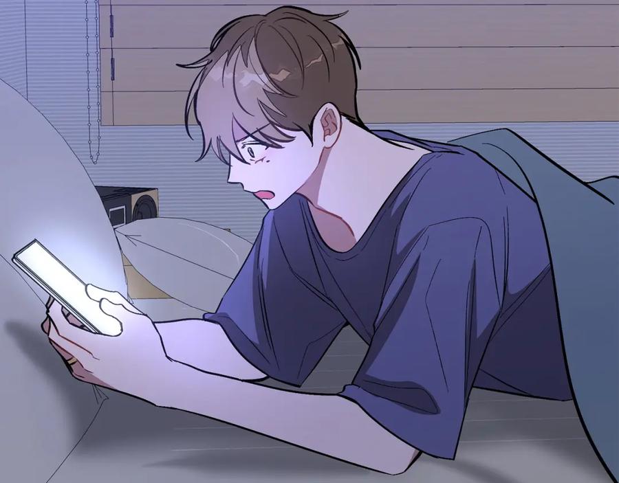 《重生后我被大佬宠上顶流》第61话 想念你的体温 第51页