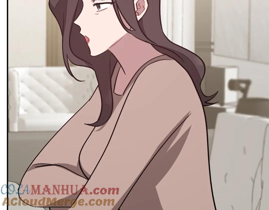 《重生后我被大佬宠上顶流》第64话 关系危机 第125页