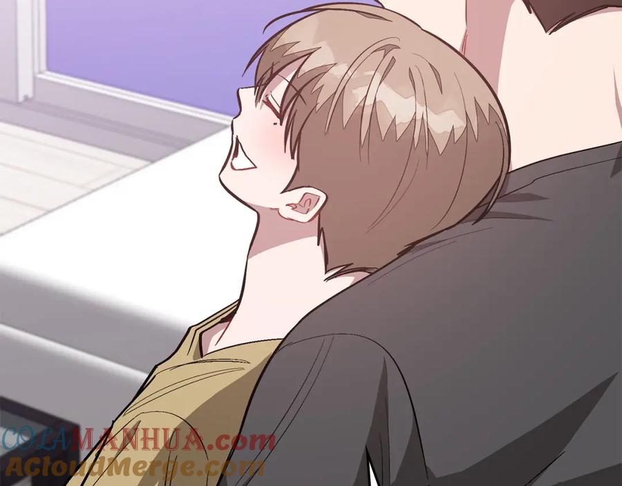 《重生后我被大佬宠上顶流》第67话 专属物 第185页