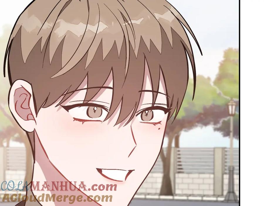 《重生后我被大佬宠上顶流》第68话 总裁变流氓？ 第101页