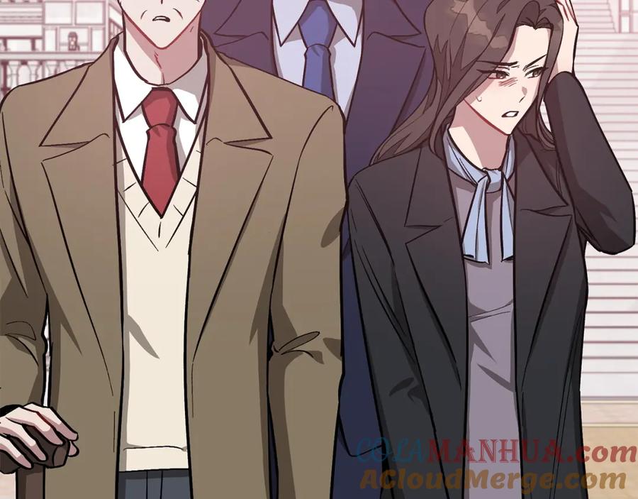 《重生后我被大佬宠上顶流》第68话 总裁变流氓？ 第69页