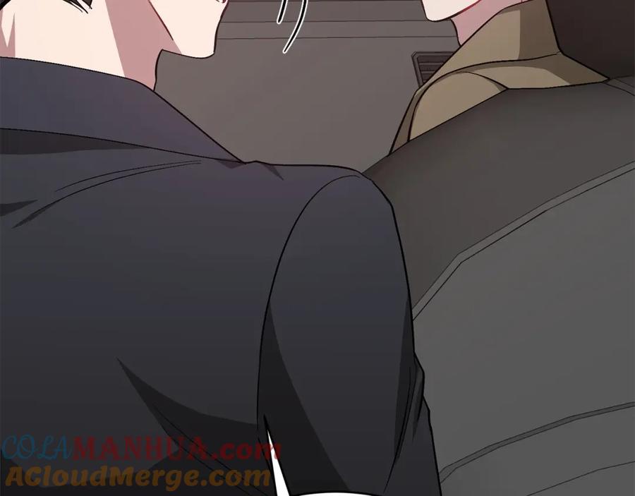 《重生后我被大佬宠上顶流》第68话 总裁变流氓？ 第213页