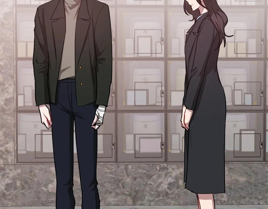 《重生后我被大佬宠上顶流》第68话 总裁变流氓？ 第120页