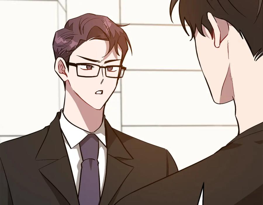 《重生后我被大佬宠上顶流》第69话 因为有你，我赚到了 第39页