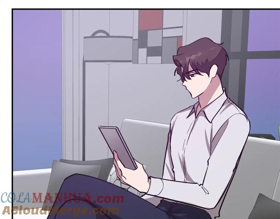 《重生后我被大佬宠上顶流》第69话 因为有你，我赚到了 第177页