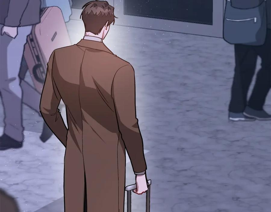 《重生后我被大佬宠上顶流》第70话 好像有点想你？ 第204页