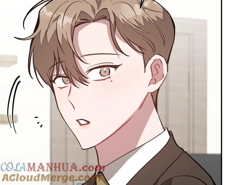 《重生后我被大佬宠上顶流》第70话 好像有点想你？ 第129页