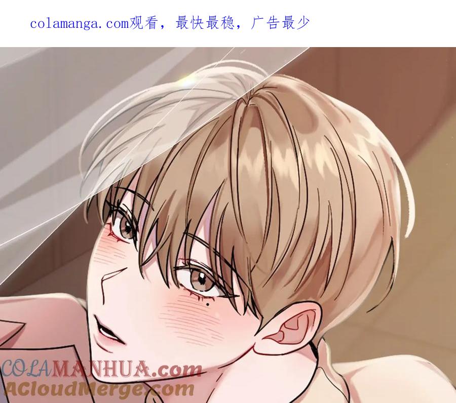 《重生后我被大佬宠上顶流》第73话 命中注定 第1页