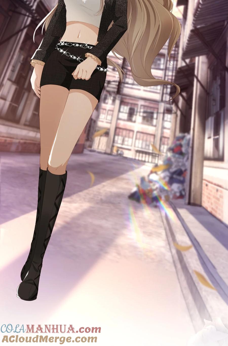 重生后我嫁给了残疾大佬 011 以理服人 第25页