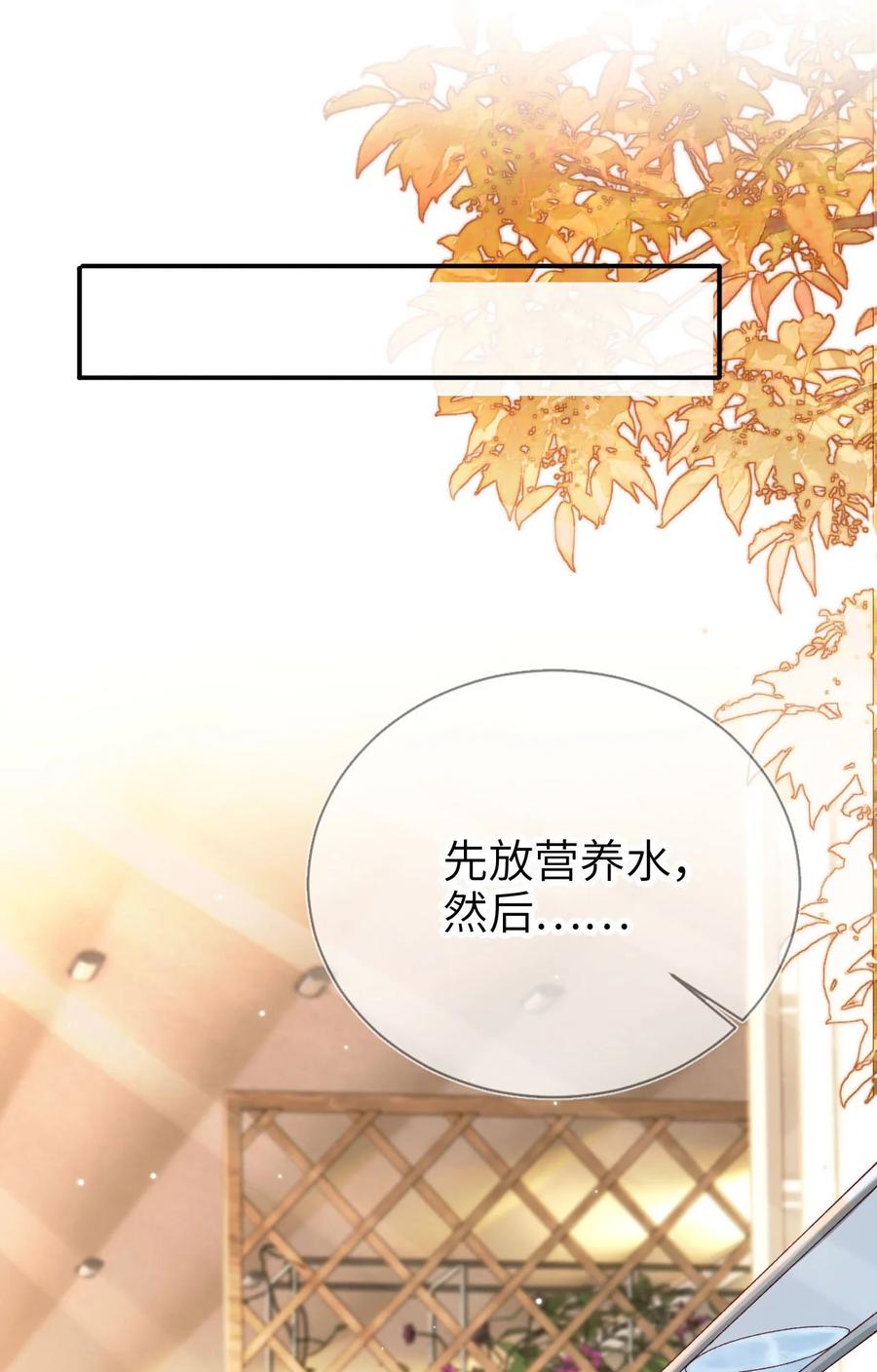 重生后我嫁给了残疾大佬 012 眼中的世界 第46页