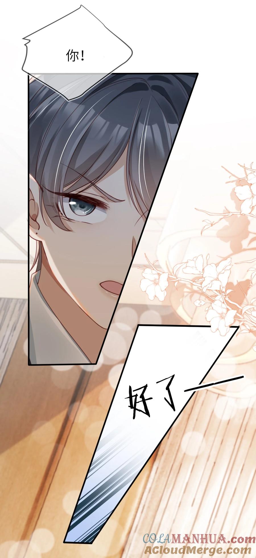重生后我嫁给了残疾大佬 014 欲擒故纵 第19页