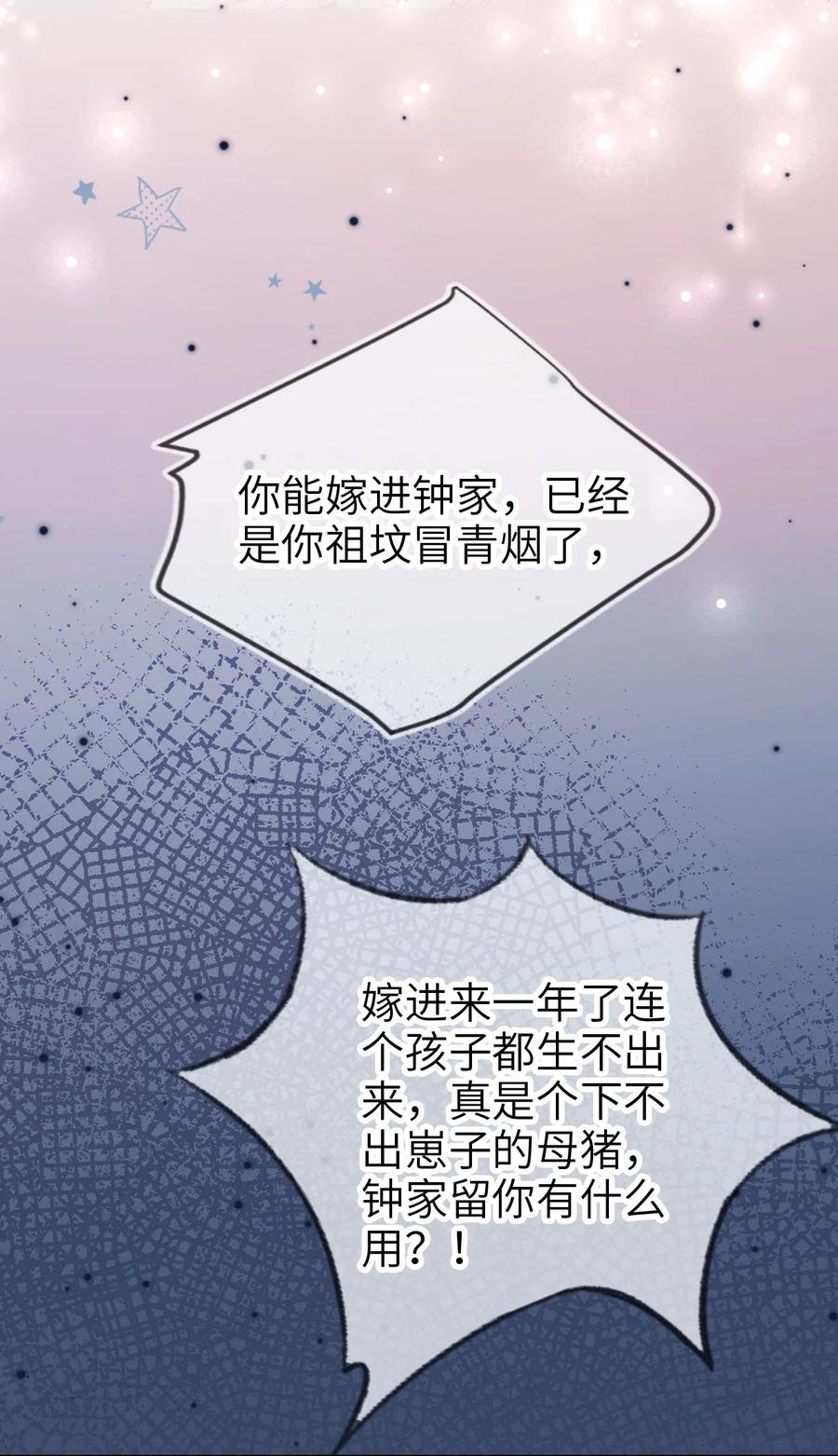 重生后我嫁给了残疾大佬 015 幸好遇见你！ 第20页